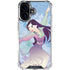 Disney Mulan In Training iPhone 16 Plus Clear Case